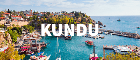 KUNDU
