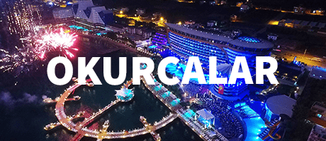 OKURCALAR